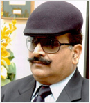 Former security advisor to Prime Minister Late Sh. Chandra Shekhar Ji Kunwar Vikram Singh Mob: + 91 9810077388 - Kunwar-Vikram-Singh