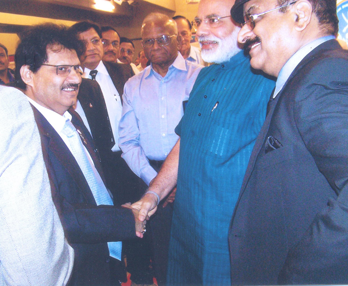 About AAP International