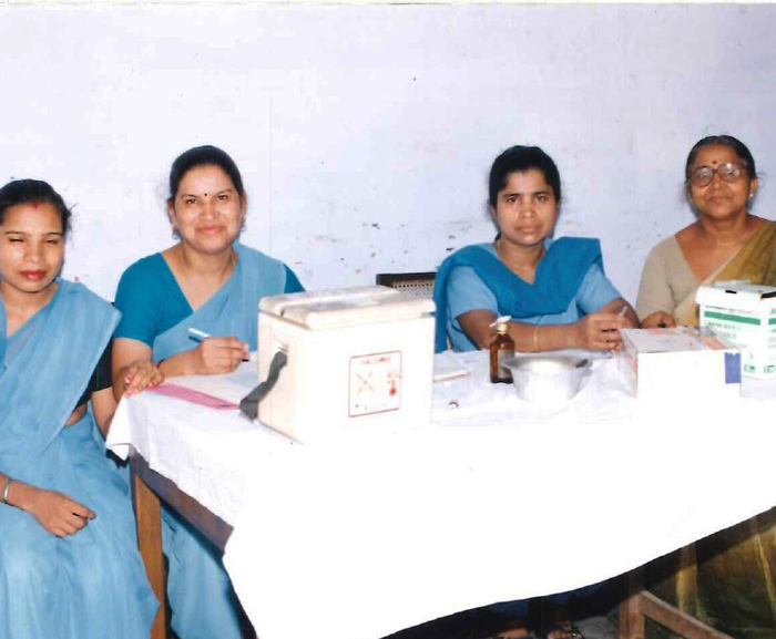 Research and Advocacy
