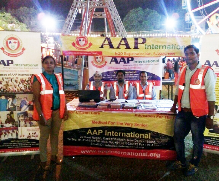 AAP International — Photo 16