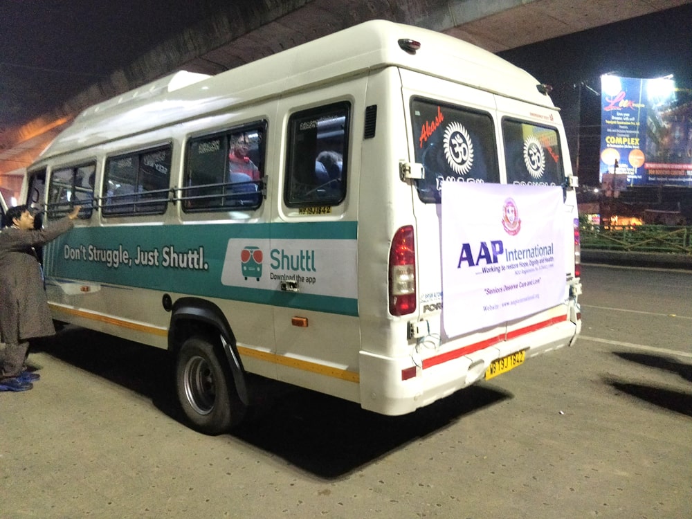 AAP International — Photo 17