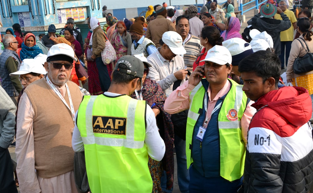 AAP International — Photo 23