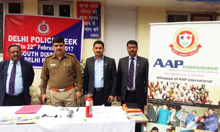 AAP International — Photo 58